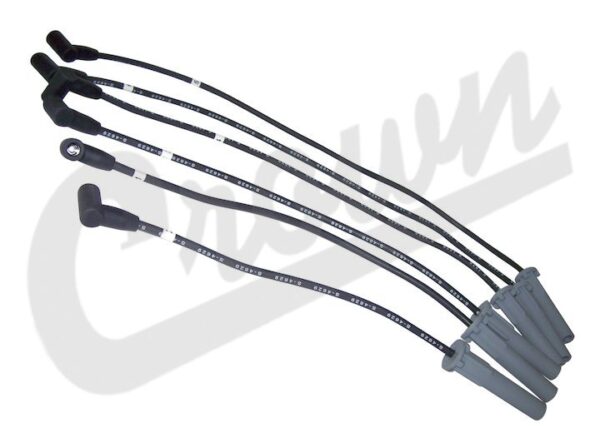 Ignition Wire Set