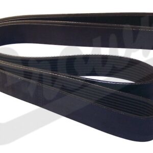 Serpentine Belt