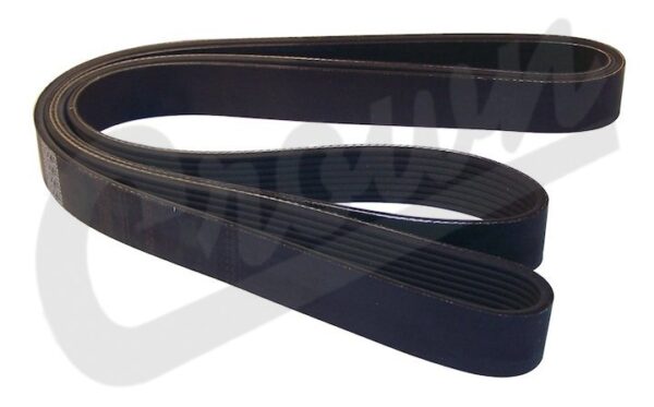 Serpentine Belt