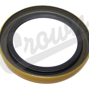 Input Seal