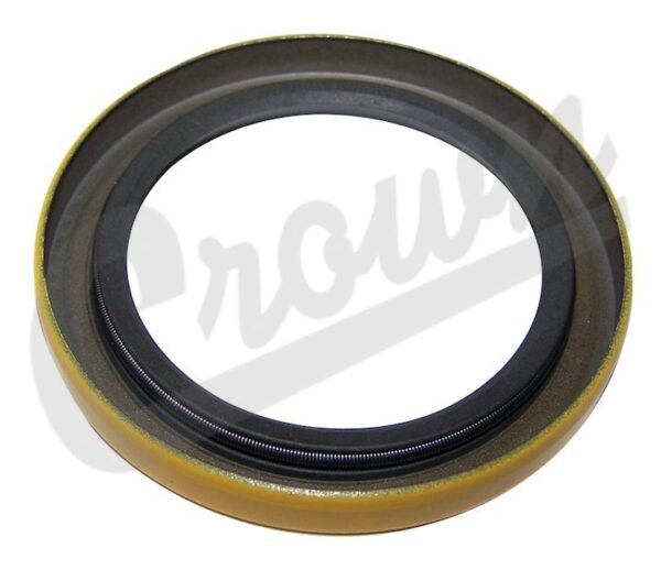 Input Seal