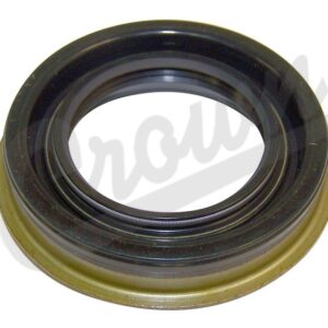 Front Output Seal