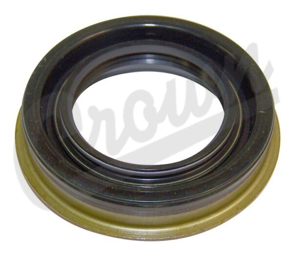 Front Output Seal