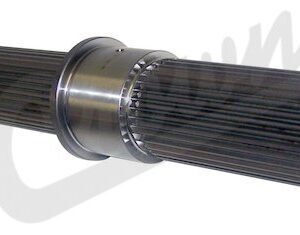 Main Shaft