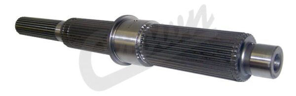 Main Shaft