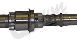 Main Shaft