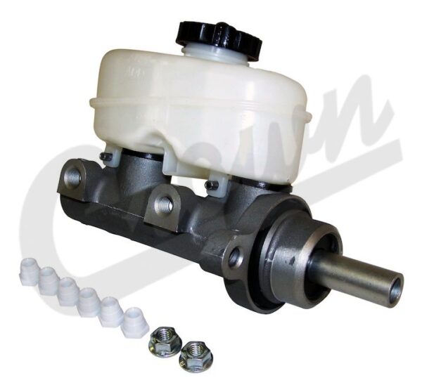 Brake Master Cylinder