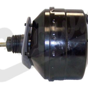 Brake Booster