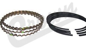 Piston Ring Set