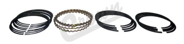 Piston Ring Set
