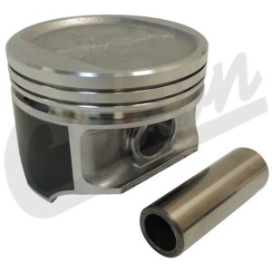 Piston & Pin (STD)