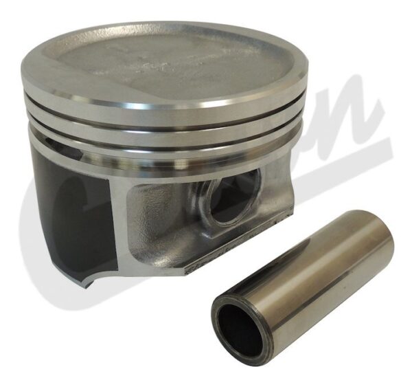 Piston & Pin (STD)