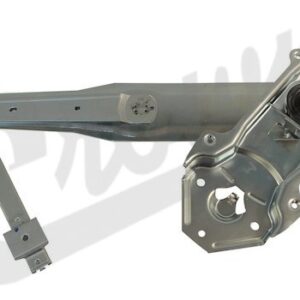 Window Regulator (Front Right)