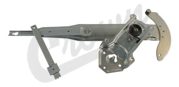 Window Regulator (Front Right)