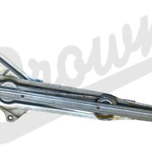 Window Regulator (Front Left)