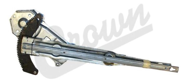 Window Regulator (Front Left)