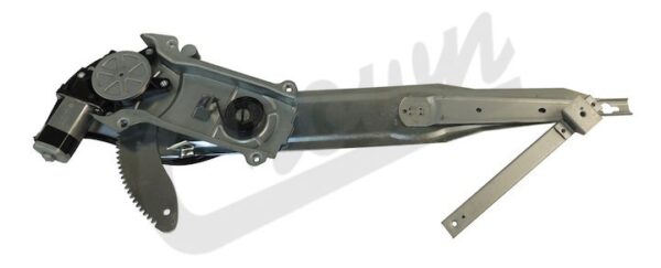 Window Regulator