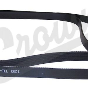 Serpentine Belt