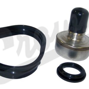 Fuel Pressure Regulator Kit
