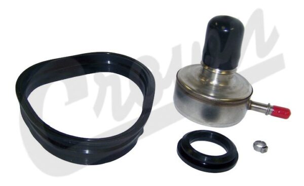 Fuel Pressure Regulator Kit
