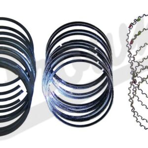 Piston Ring Set