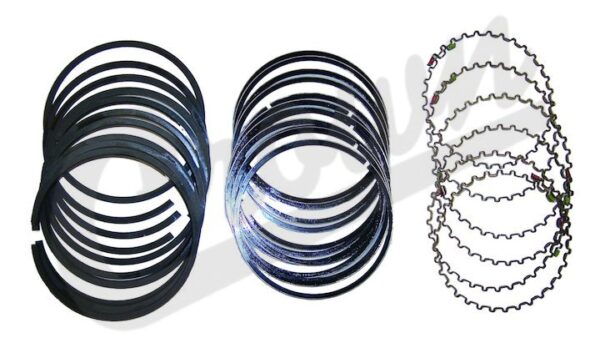 Piston Ring Set