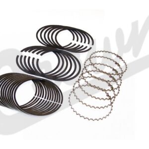 Piston Ring Set