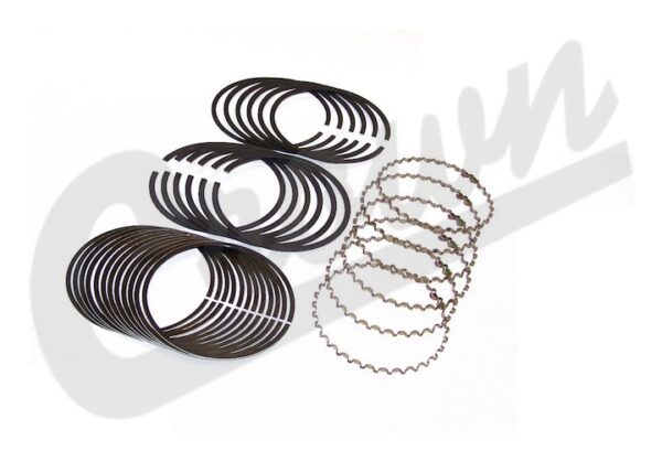 Piston Ring Set