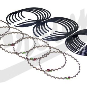 Piston Ring Set (0.20)