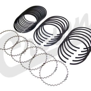 Piston Ring Set (.030)