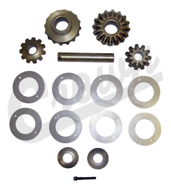Differential Gear Kit