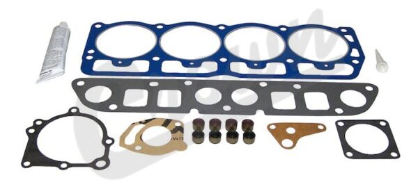 Gasket Set (Upper)
