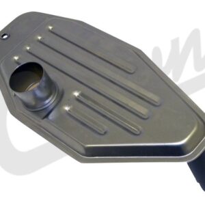 Transmission Filter