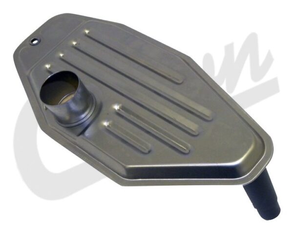 Transmission Filter