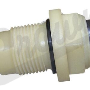 Transmission Input Speed Sensor