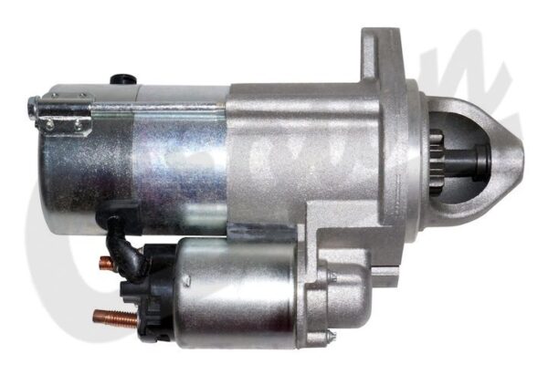 Starter Assembly