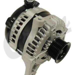 Alternator (160 Amp)