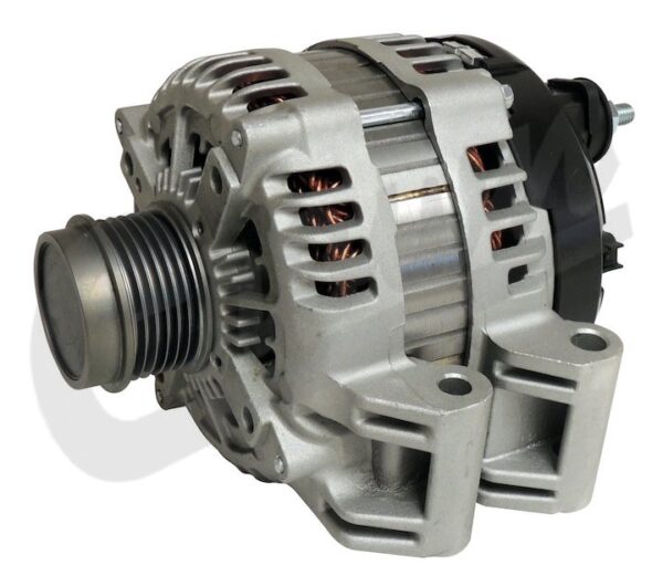 Alternator (180 Amp)