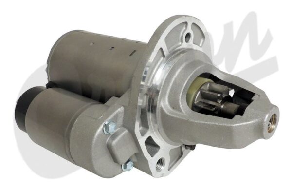 Starter (MotoE)