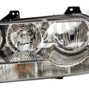 Headlight (Left)