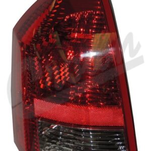 Tail Light