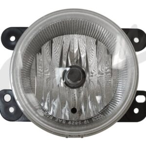 Fog Light (Front Left + Right)