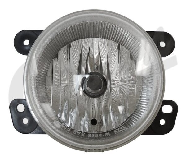 Fog Light (Front Left + Right)