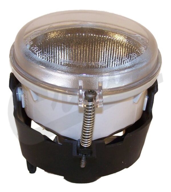 Fog Light