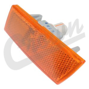 Sidemarker Lamp (Left)