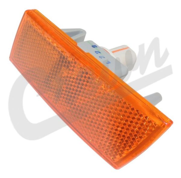 Sidemarker Lamp (Left)