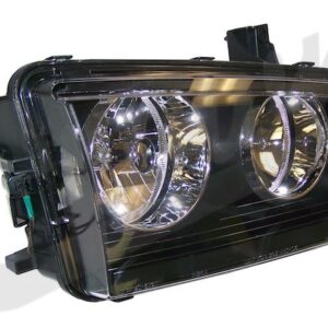 Headlamp (Right)