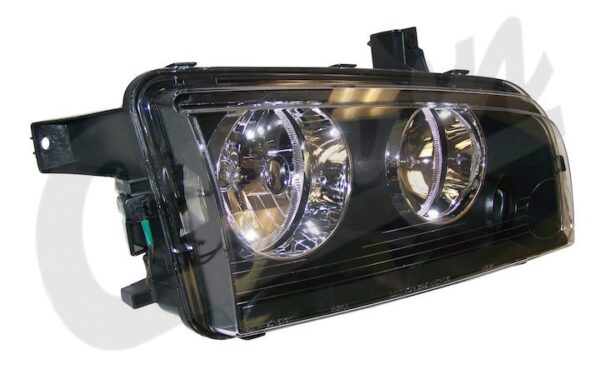 Headlamp (Right)