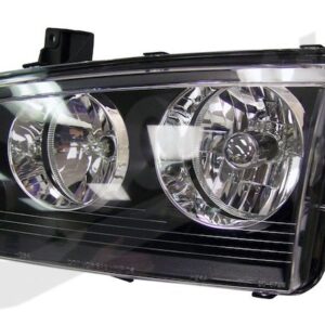 Headlamp (Left)