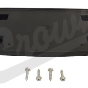 License Plate Bracket Kit